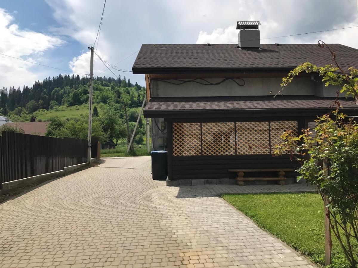 Артемів Двір Villa Szlavszke Kültér fotó