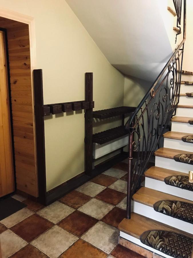 Артемів Двір Villa Szlavszke Kültér fotó