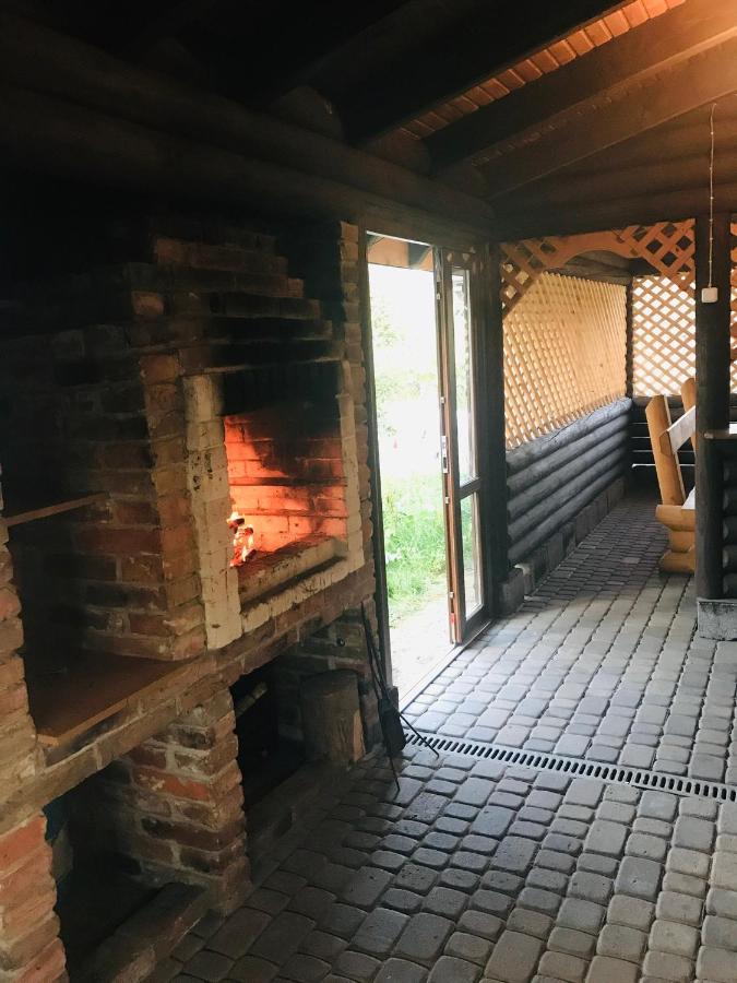 Артемів Двір Villa Szlavszke Kültér fotó